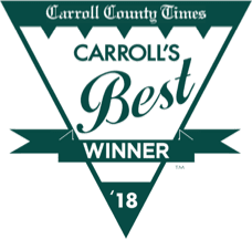 Carroll County Times - Carroll's Best Winner 2018