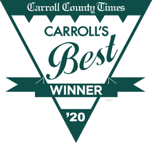 Carroll County Times - Carroll's Best Winner 2020